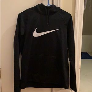 Women’s Nike hoodie